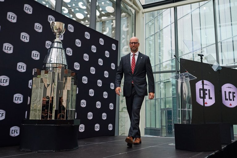 CFL changes brings mixed reactions, some say it makes the game more American | iNFOnews.ca
