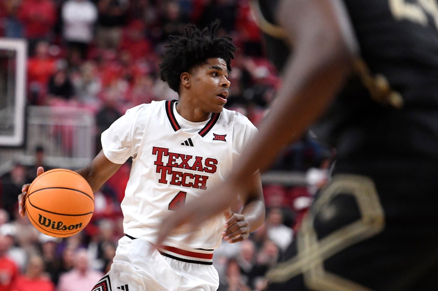 Christian Anderson scores 34 as No. 10 Texas Tech routs Lindenwood 98-60 in opener | iNFOnews.ca Christian Anderson scores 34 as No. 10 Texas Tech routs Lindenwood 98-60 in opener | iNFOnews.ca