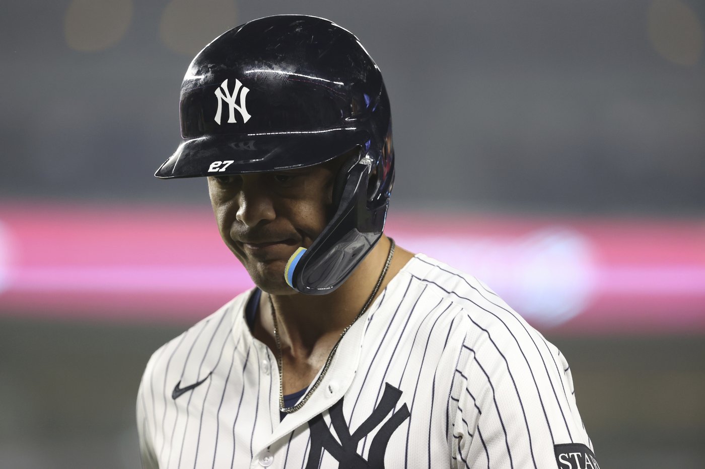 Yankees searching for answers after 3rd straight shutout | iNFOnews.ca Yankees searching for answers after 3rd straight shutout | iNFOnews.ca