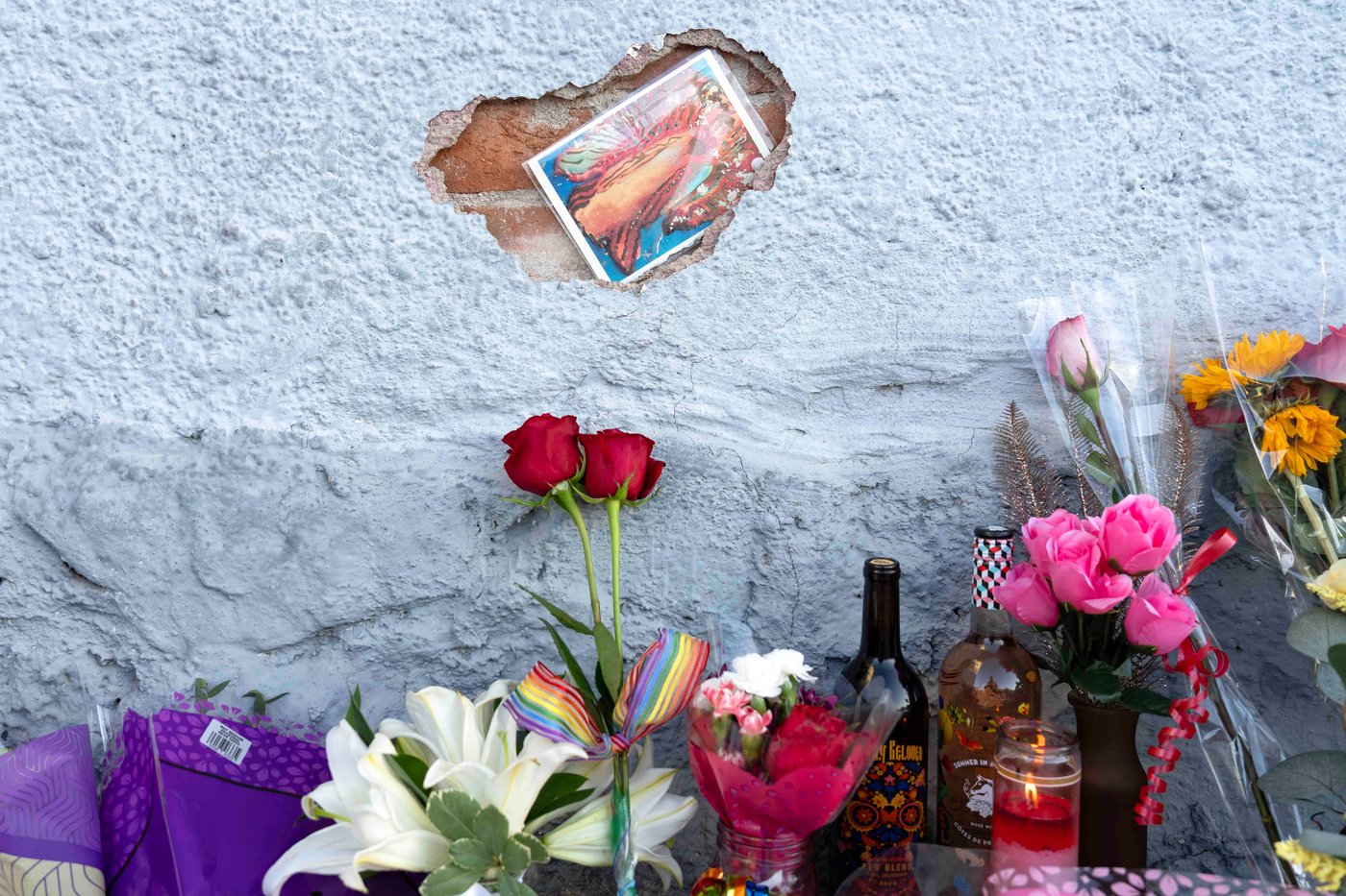 Arizona police confirm Tucson gay bar shooting was a hate crime | iNFOnews.ca