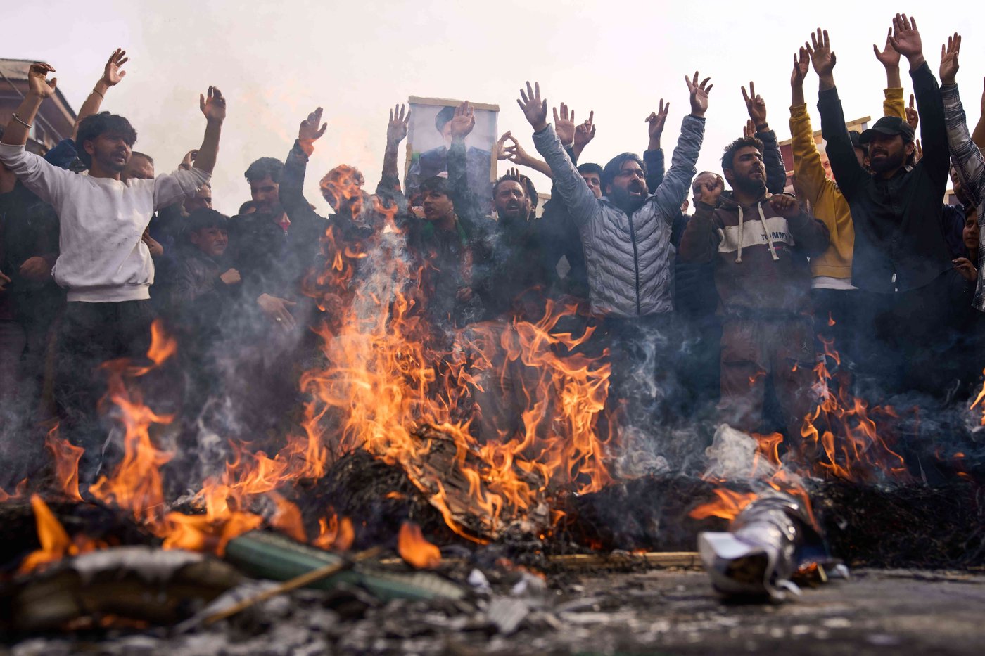 Country by country, here's how the unfolding war is affecting the Middle East and beyond | iNFOnews.ca Country by country, here's how the unfolding war is affecting the Middle East and beyond | iNFOnews.ca