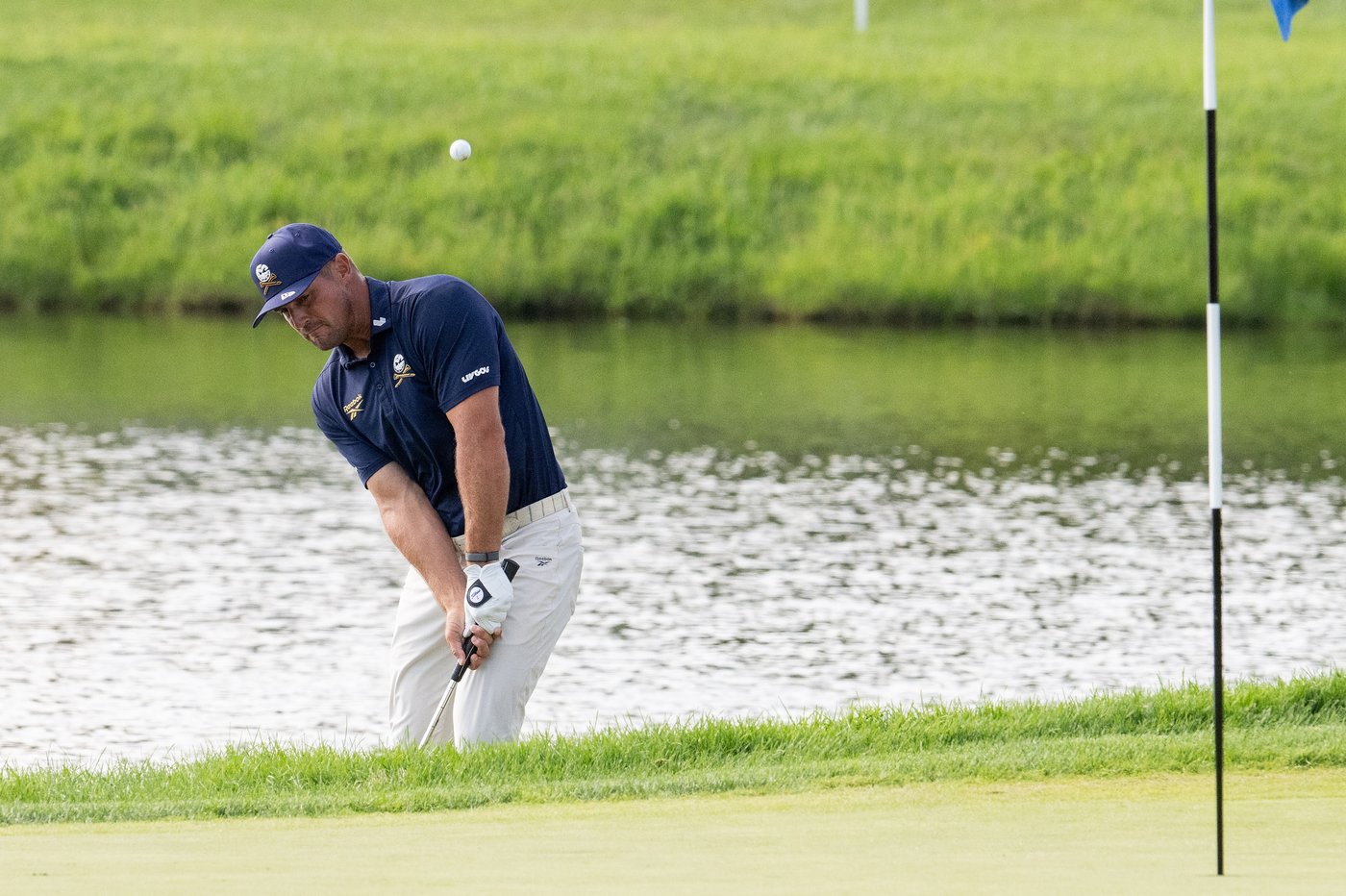 Rahm, LIV players face uncertain future after season finale at Indy | iNFOnews.ca