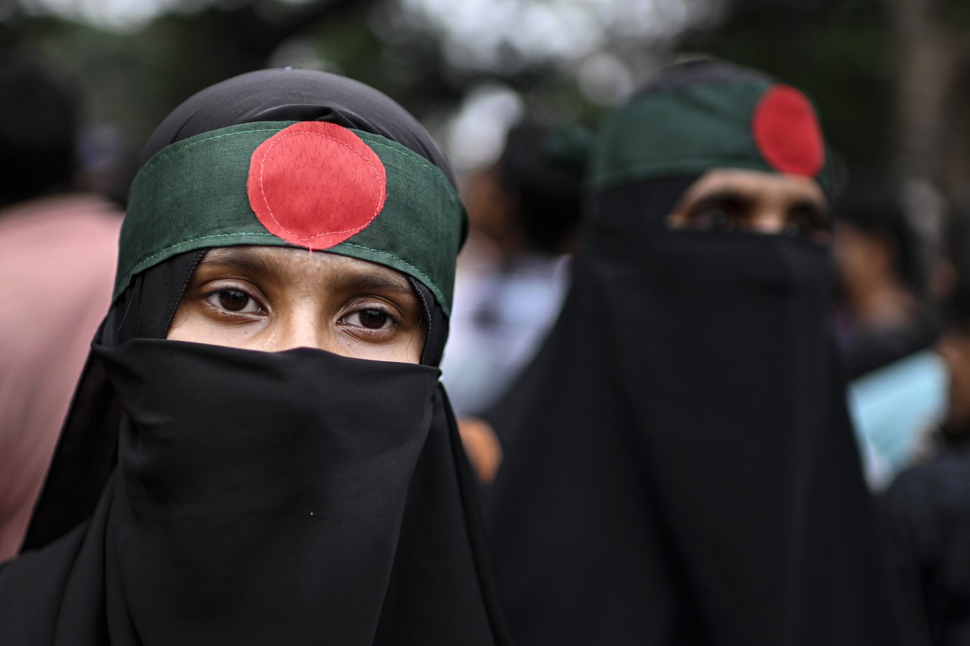 Students rally in Dhaka, pledge to build a 'new Bangladesh' amid political uncertainty | iNFOnews.ca Students rally in Dhaka, pledge to build a 'new Bangladesh' amid political uncertainty | iNFOnews.ca
