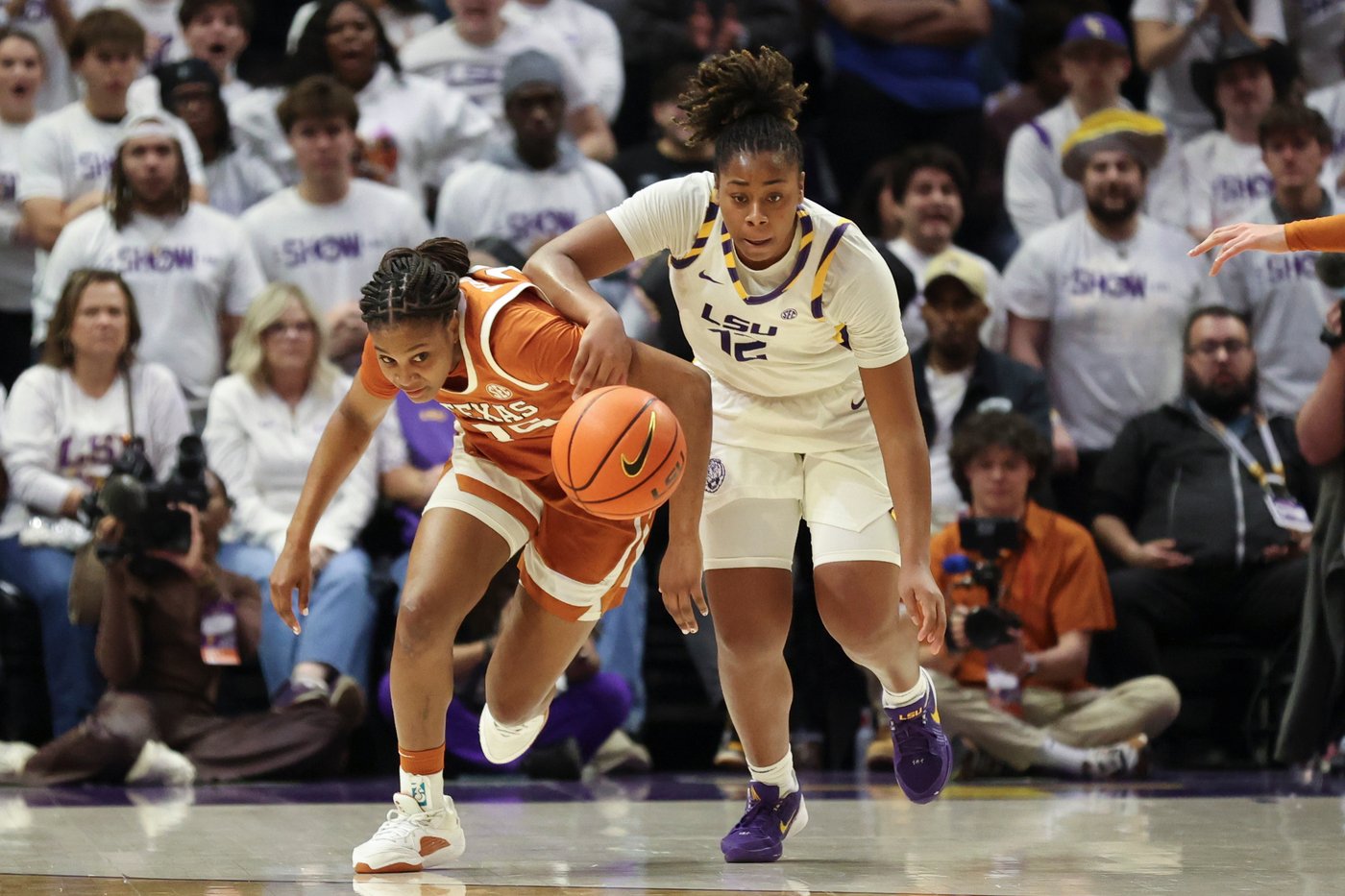 LSU coach Kim Mulkey taps into Louisiana cooking culture to tighten up the Tigers' form | iNFOnews.ca