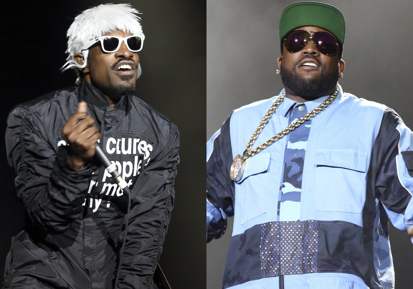 Ahead of Oasis' tour, a look at famous and brief band reunions: Nirvana, Outkast and more | iNFOnews.ca