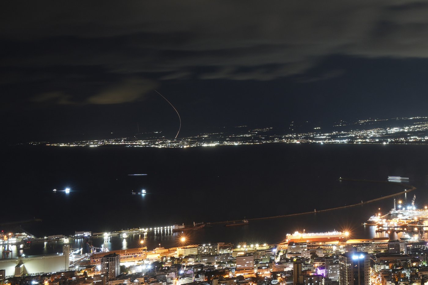 The Israel-Hezbollah war by the numbers | iNFOnews.ca