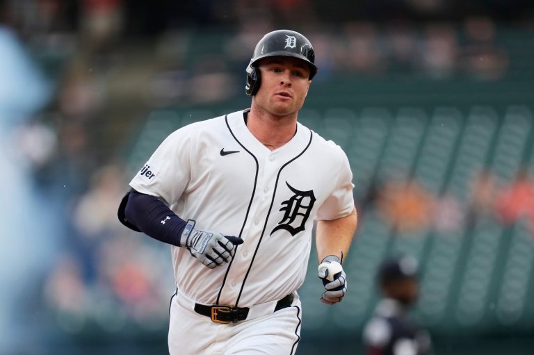 Colt Keith homers as young Tigers lineup beats struggling Twins, 7-2 | iNFOnews.ca