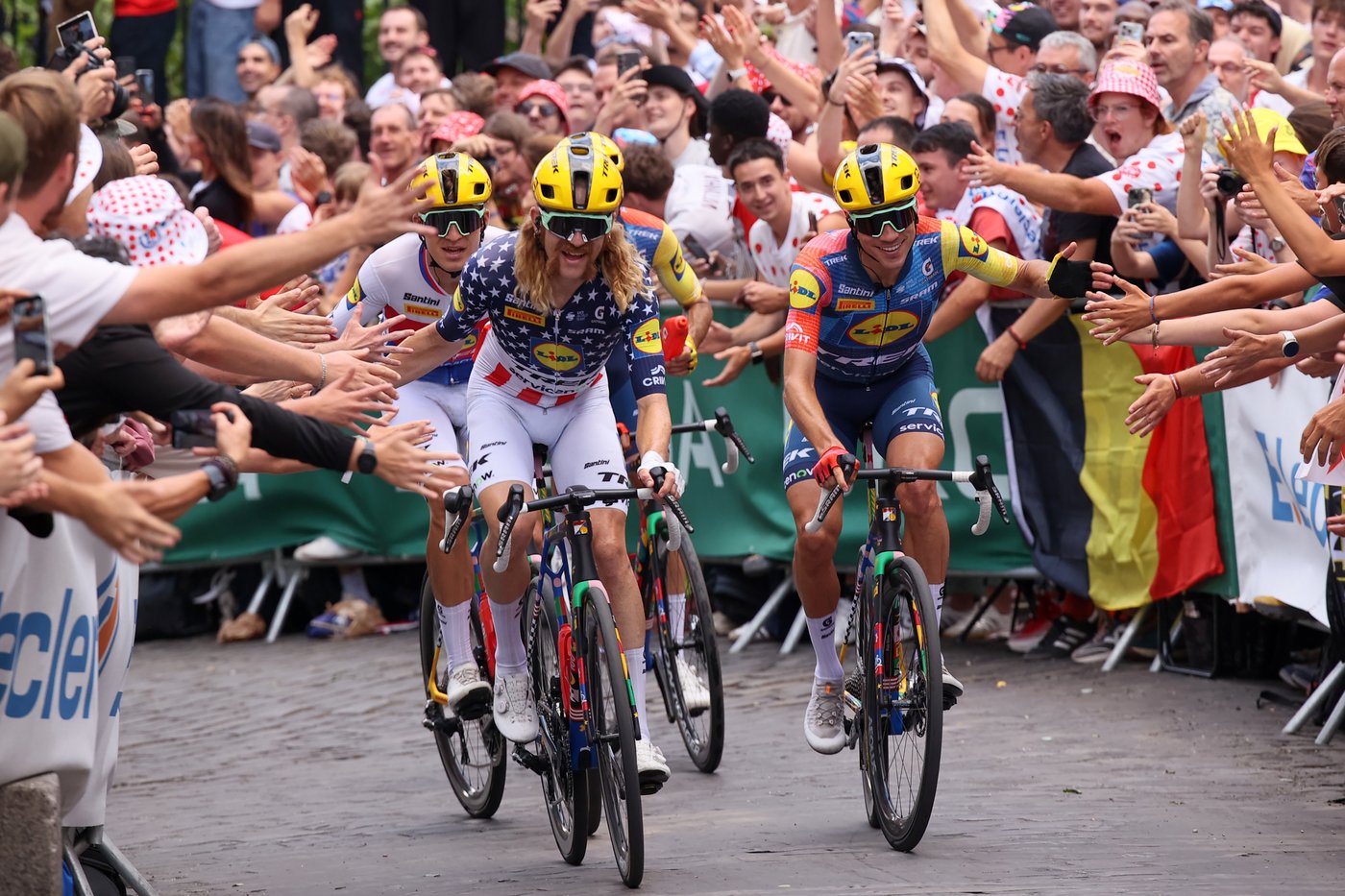 Highlights from the Tour de France in photos | iNFOnews.ca