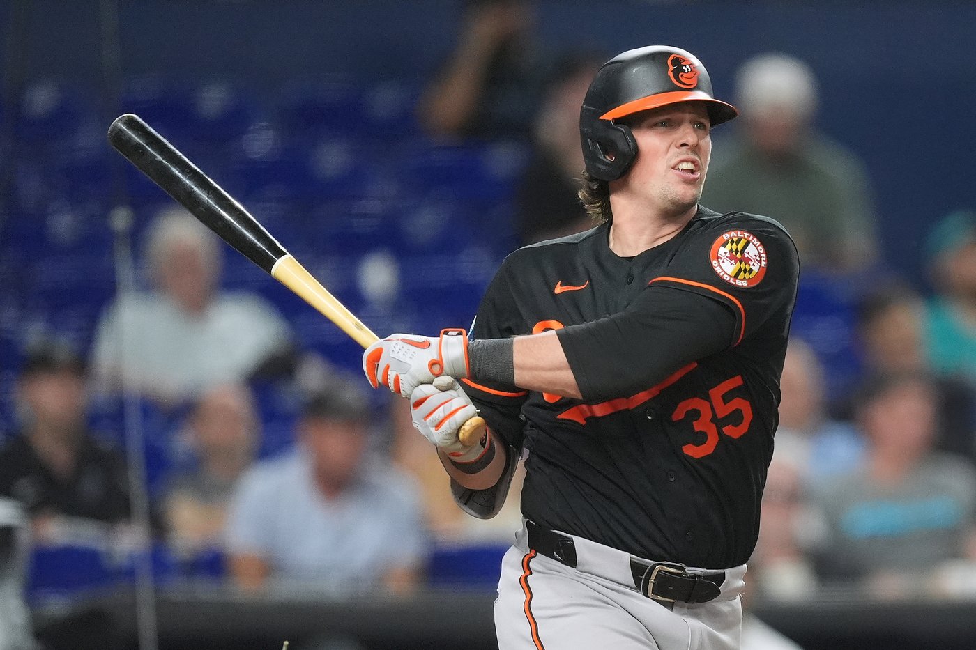 Pete Alonso hits a 3-run homer and Orioles get 2nd straight win over Marlins, 7-4 | iNFOnews.ca
