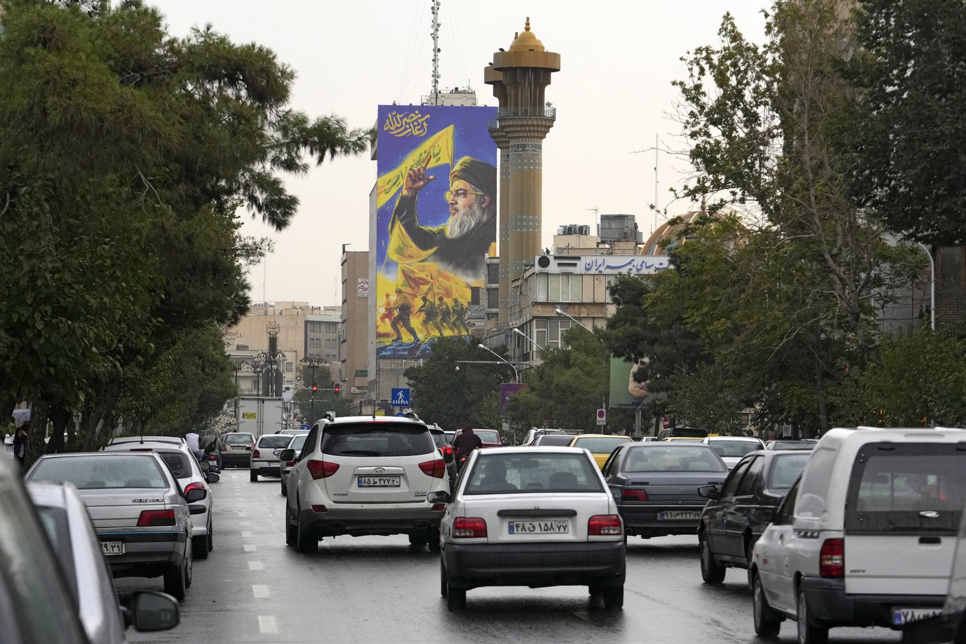 Analysis: Iran reluctant so far to retaliate against Israel after airstrike kills Hezbollah leader | iNFOnews.ca Analysis: Iran reluctant so far to retaliate against Israel after airstrike kills Hezbollah leader | iNFOnews.ca