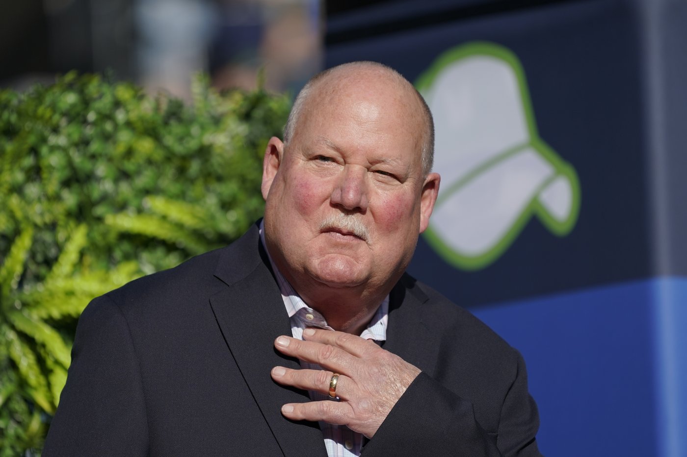 Sterling Sharpe and Mike Holmgren are picked as Hall of Fame finalists | iNFOnews.ca Sterling Sharpe and Mike Holmgren are picked as Hall of Fame finalists | iNFOnews.ca