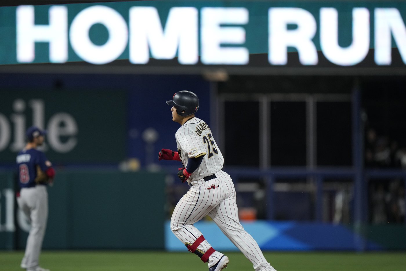 Japanese slugger Kazuma Okamoto adds power — and raises expectations in Toronto | iNFOnews.ca