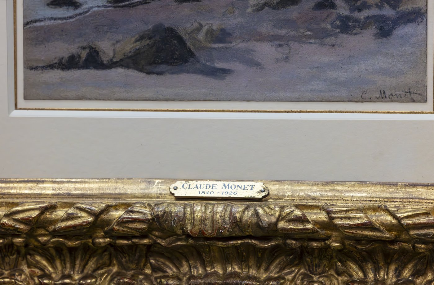Nazi-looted Monet artwork returned to family generations later | iNFOnews.ca