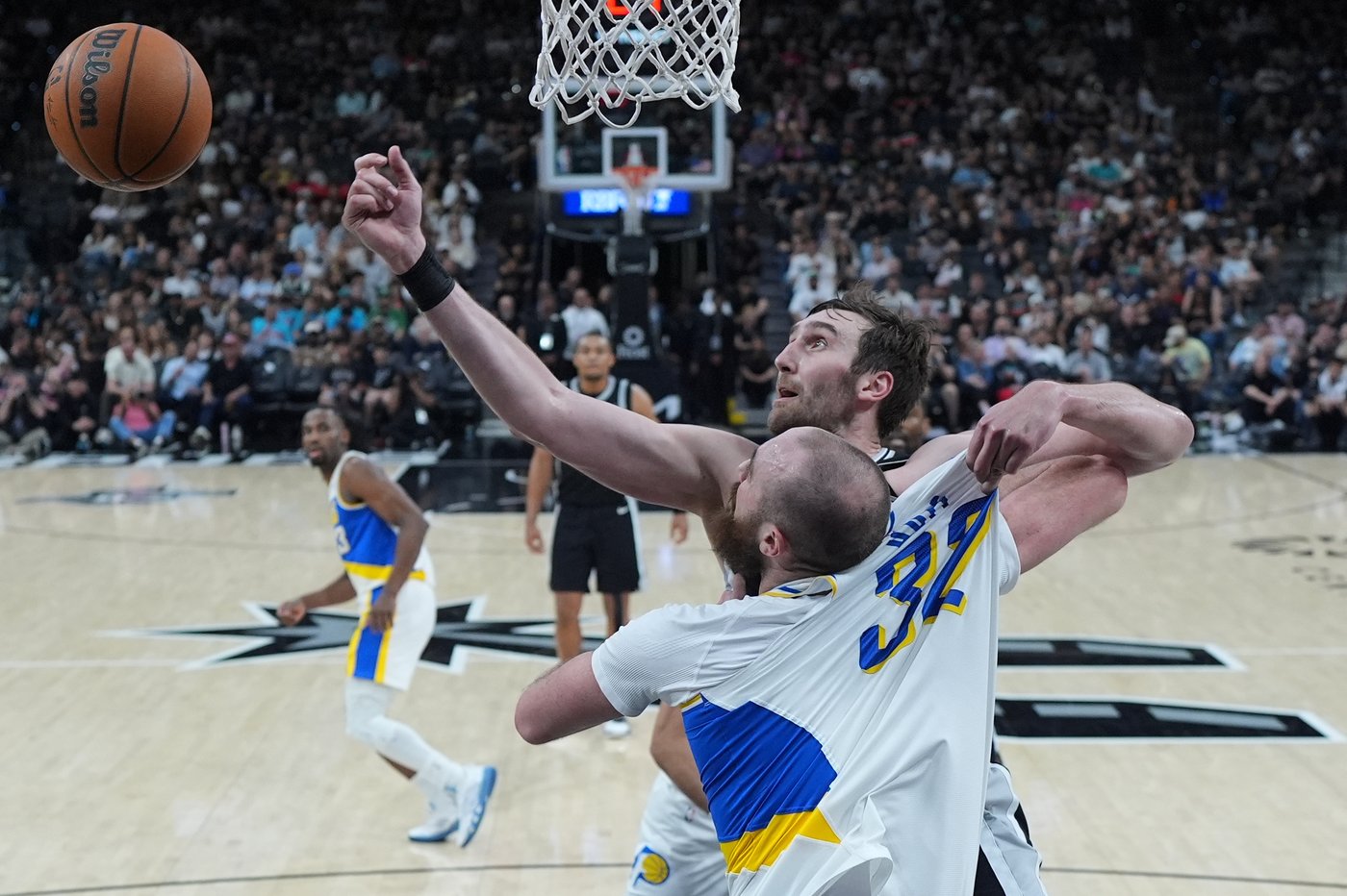 Wembanyama scores 20 points as the Spurs send the Pacers to their 16th straight loss | iNFOnews.ca Wembanyama scores 20 points as the Spurs send the Pacers to their 16th straight loss | iNFOnews.ca