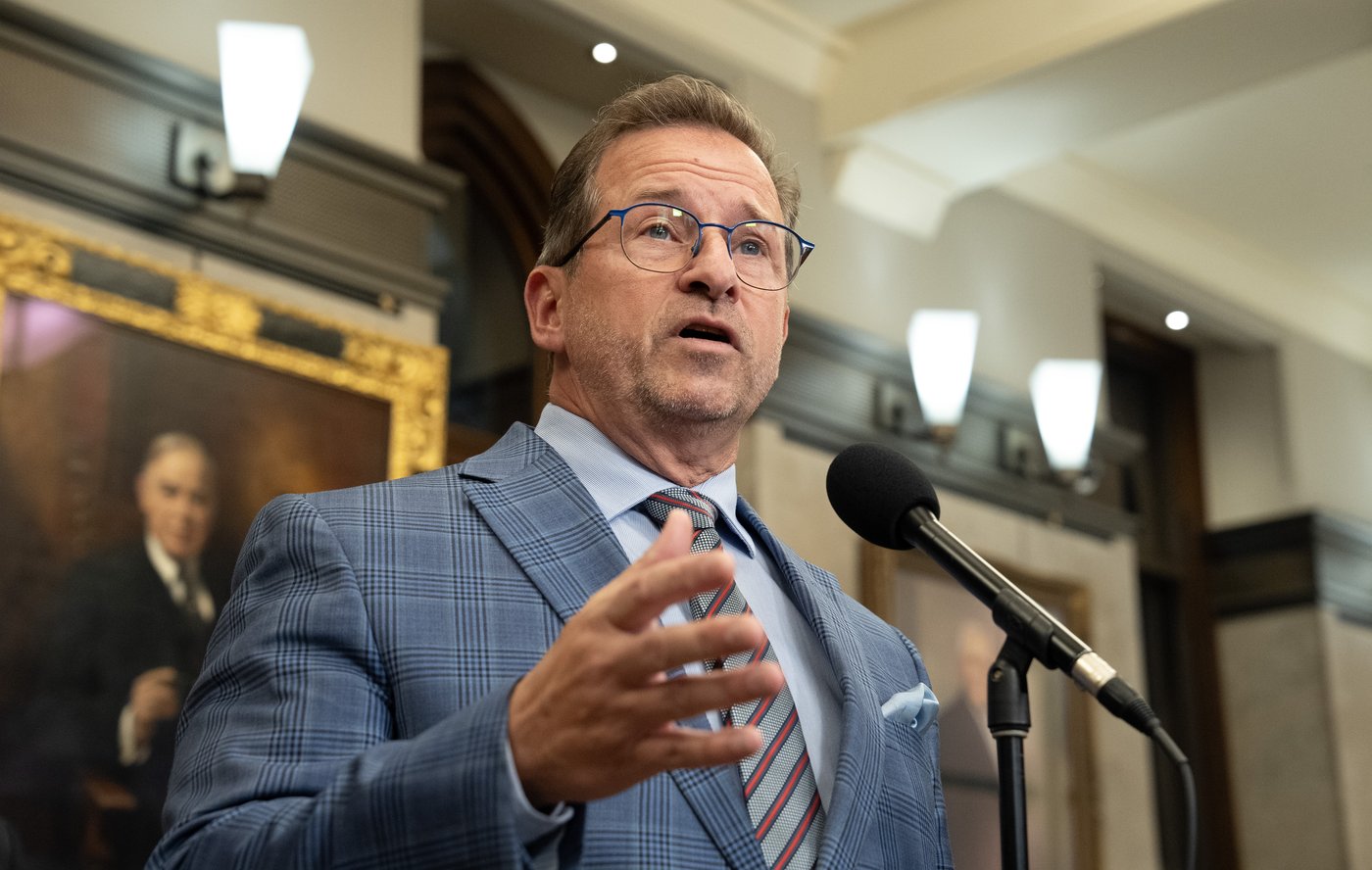 Bloc Québécois will begin talks to topple Liberal government as deadline passes | iNFOnews.ca