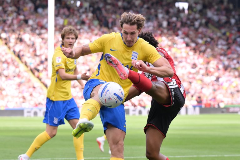 Wrexham not alone: Birmingham eyes Premier League push as promotion buzz builds in Second City | iNFOnews.ca