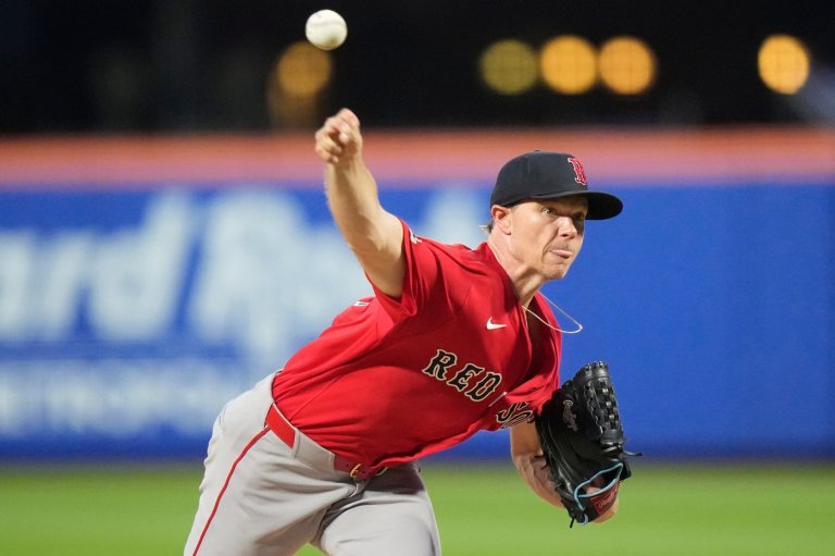 Sonny Gray gives Red Sox solid start after travel woes and Boston beats the Mets 6-2 | iNFOnews.ca