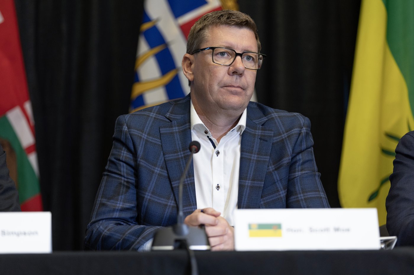 Scott Moe: the conservative who began as a left-winger with a lights-out hockey shot | iNFOnews.ca Scott Moe: the conservative who began as a left-winger with a lights-out hockey shot | iNFOnews.ca