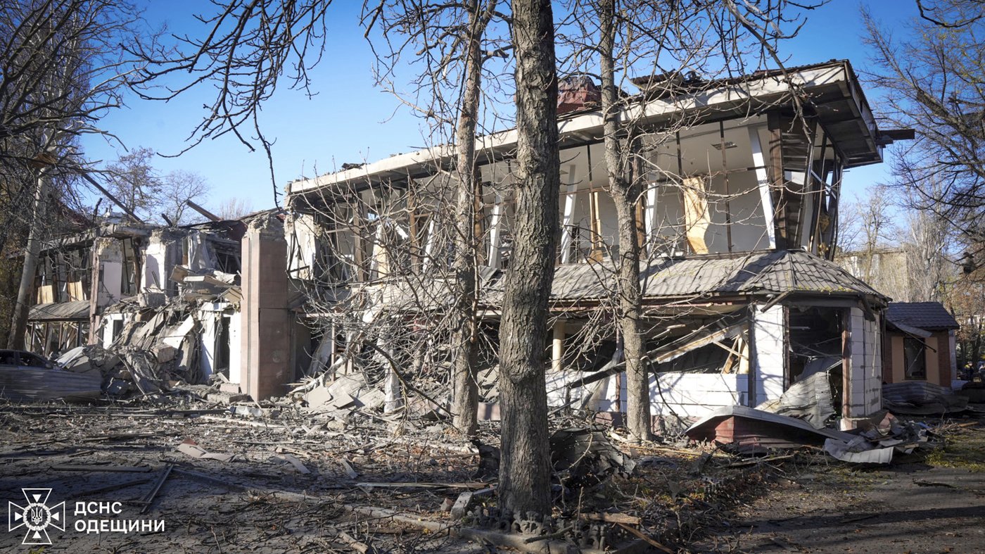 Russia reportedly captures a Briton fighting for Ukraine as Russian troops advance | iNFOnews.ca