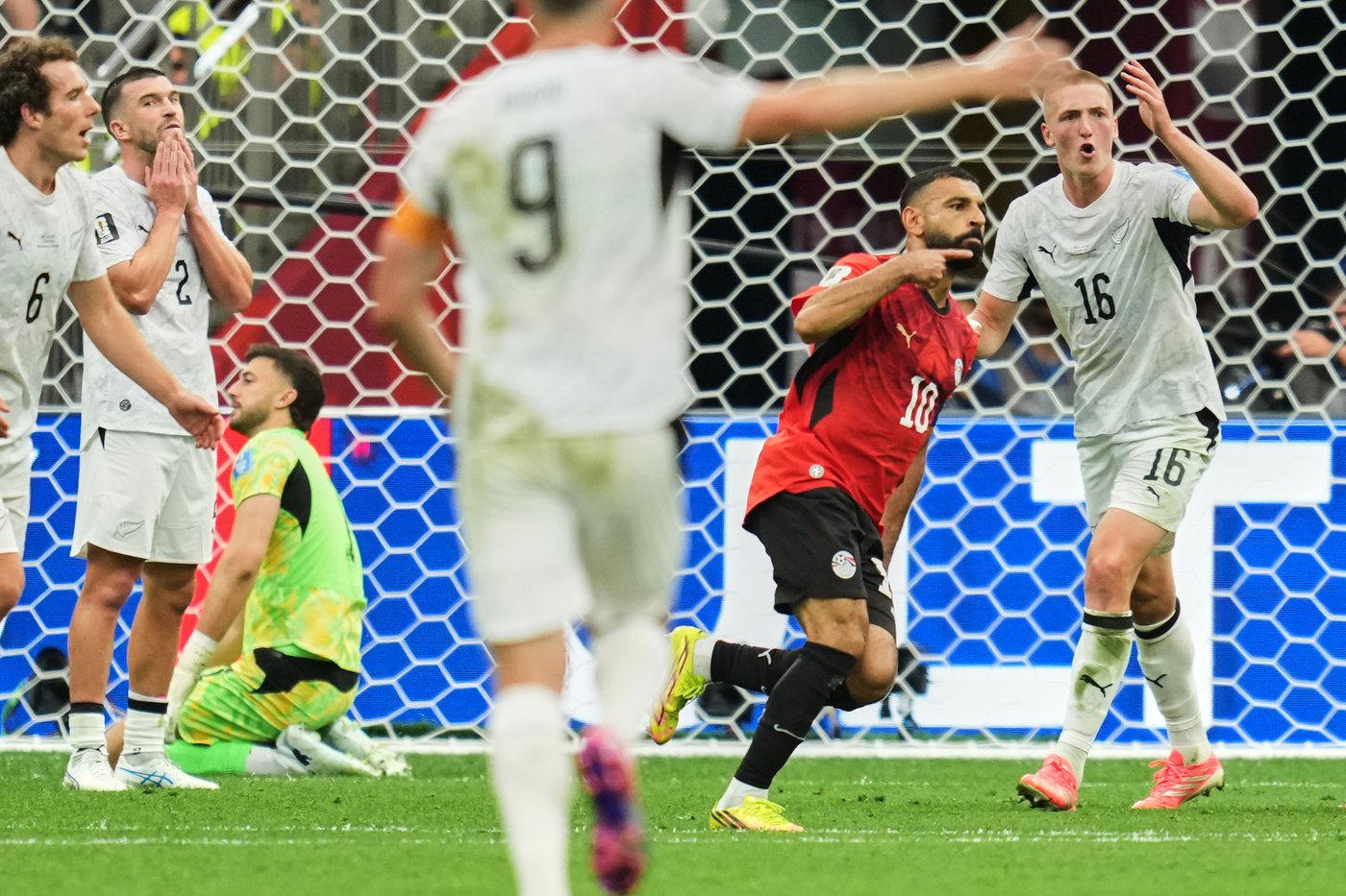 Spain’s Yamal and Oyarzabal shine against Saudi Arabia, and other World Cup highlights, in photos | iNFOnews.ca