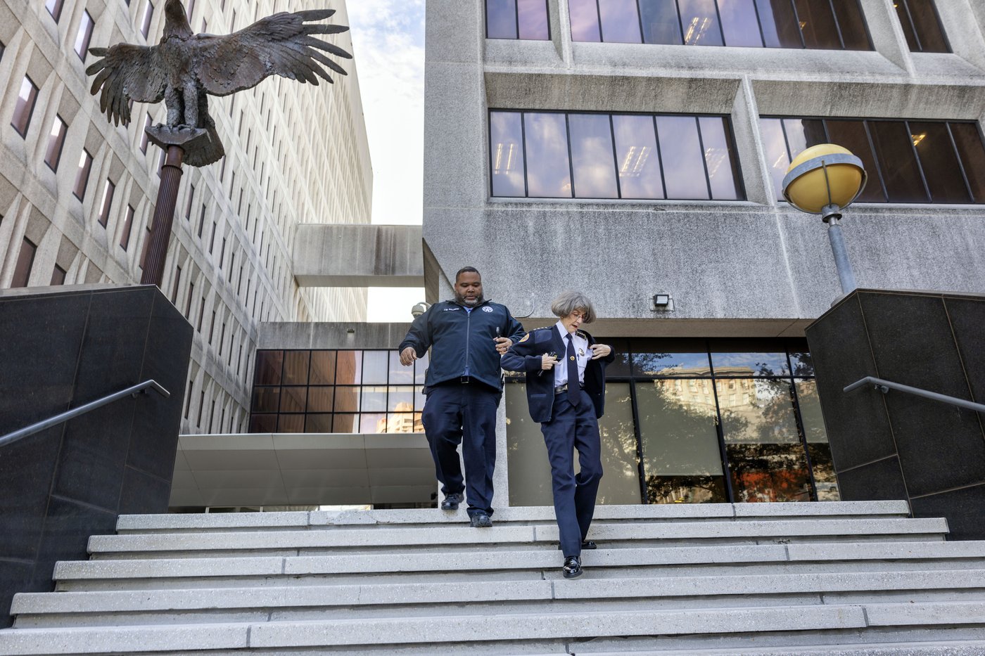 New Orleans Police can begin the process of ending federal oversight | iNFOnews.ca New Orleans Police can begin the process of ending federal oversight | iNFOnews.ca