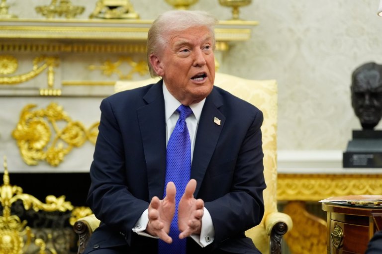Ford posts Reagan address used in anti-tariff ads after Trump ends Canada trade talks | iNFOnews.ca