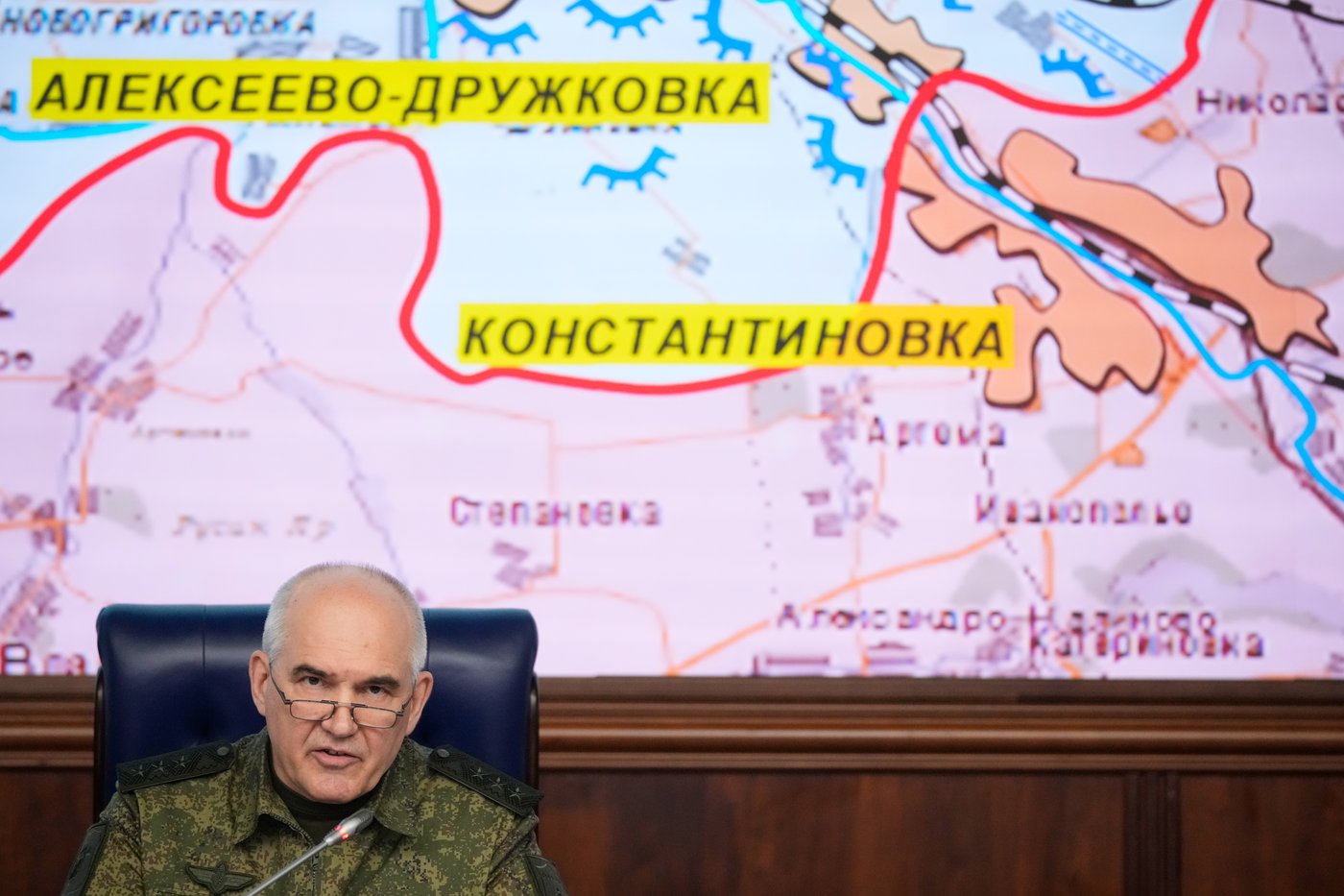 1 killed in attack on Crimea as Putin and Zelenskyy hold separate Trump calls | iNFOnews.ca 1 killed in attack on Crimea as Putin and Zelenskyy hold separate Trump calls | iNFOnews.ca