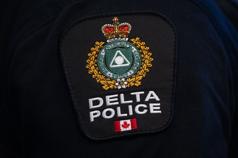 Shooting at business in Delta, B.C., believed linked to extortion: police | iNFOnews.ca