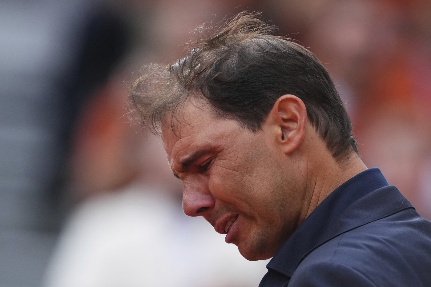 French Open 2025: Rafael Nadal is celebrated at the tournament he won a record 14 times | iNFOnews.ca French Open 2025: Rafael Nadal is celebrated at the tournament he won a record 14 times | iNFOnews.ca