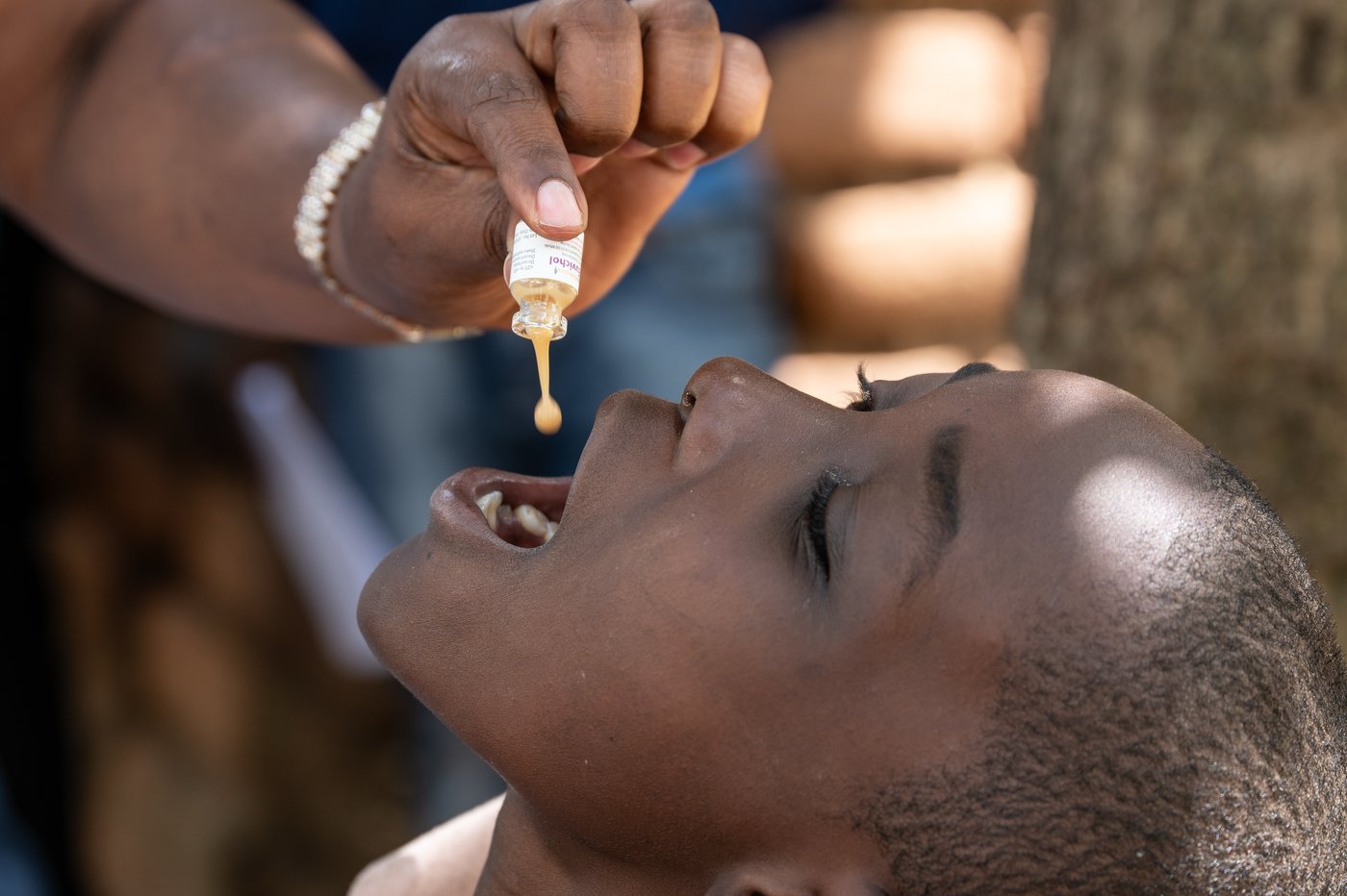 WHO announces restart of preventive cholera vaccinations after nearly 4-year halt | iNFOnews.ca WHO announces restart of preventive cholera vaccinations after nearly 4-year halt | iNFOnews.ca