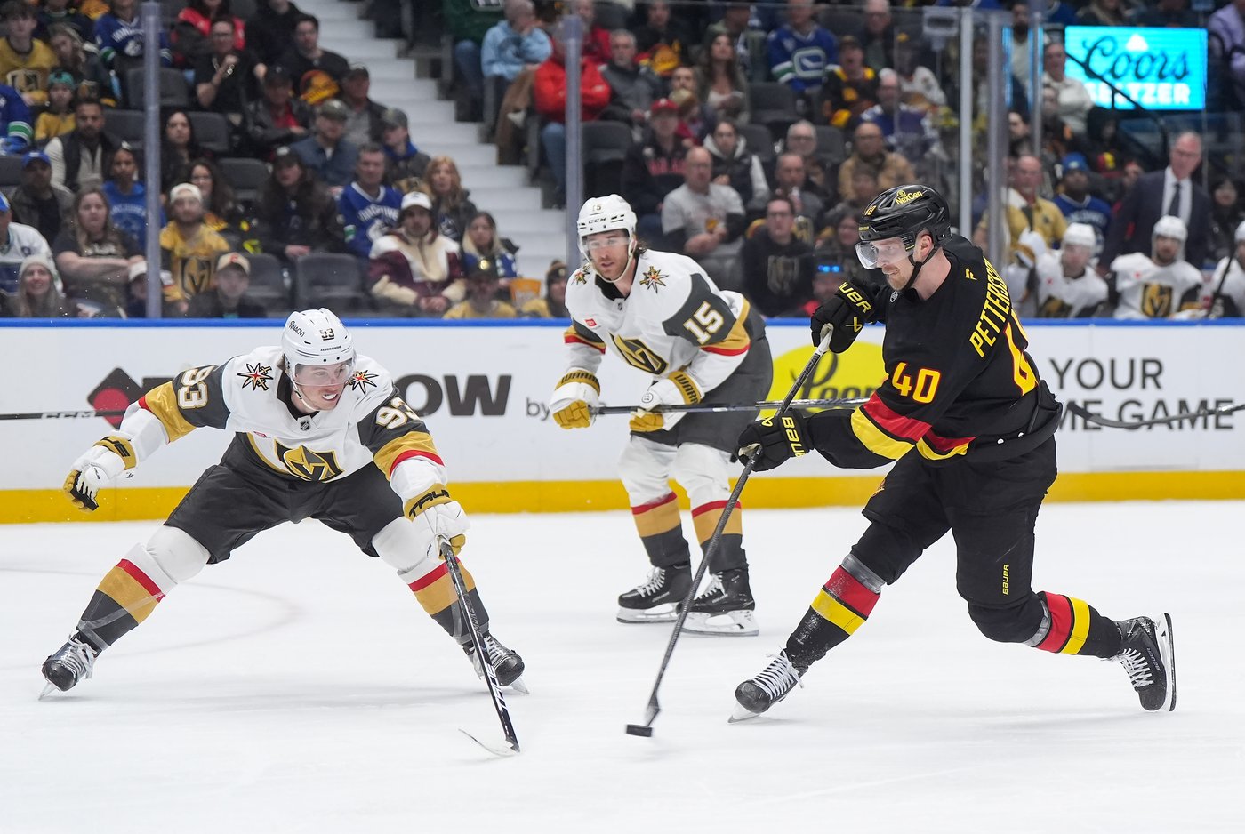 'We're in a new chapter now': Veteran Vancouver Canucks embracing team's rebuild | iNFOnews.ca 'We're in a new chapter now': Veteran Vancouver Canucks embracing team's rebuild | iNFOnews.ca