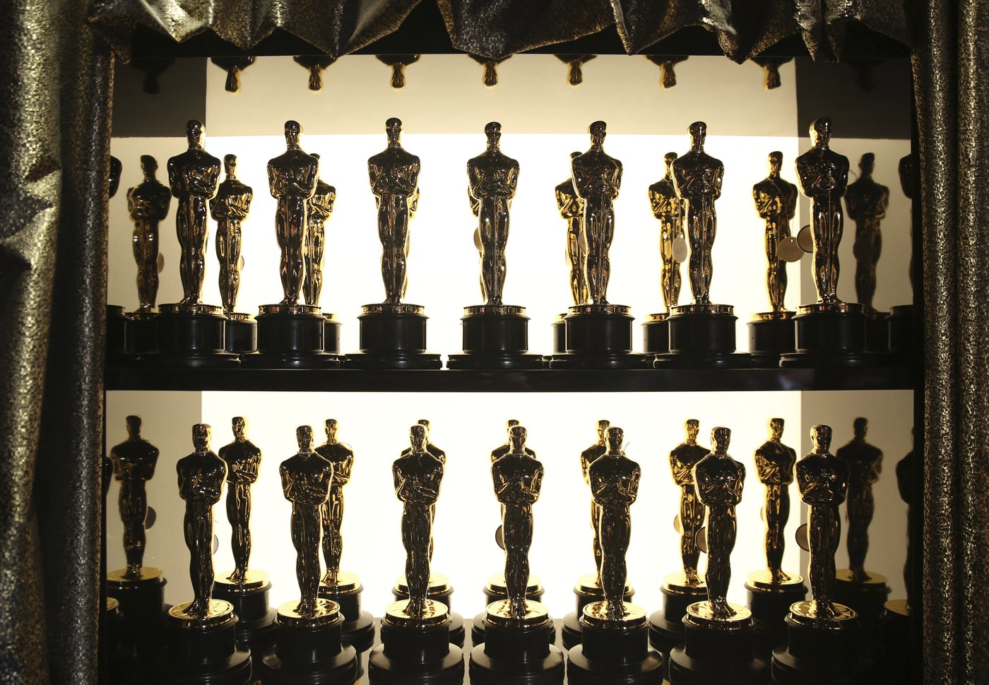 Hollywood's awards season dates, and how they've been affected by the wildfires | iNFOnews.ca Hollywood's awards season dates, and how they've been affected by the wildfires | iNFOnews.ca