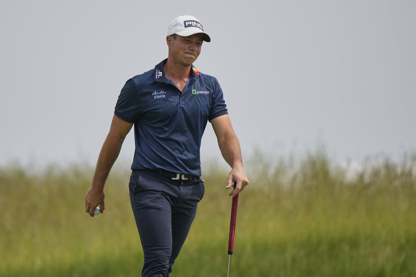 At the US Open, golf's toughest test starts with two (or three) of its longest days | iNFOnews.ca At the US Open, golf's toughest test starts with two (or three) of its longest days | iNFOnews.ca