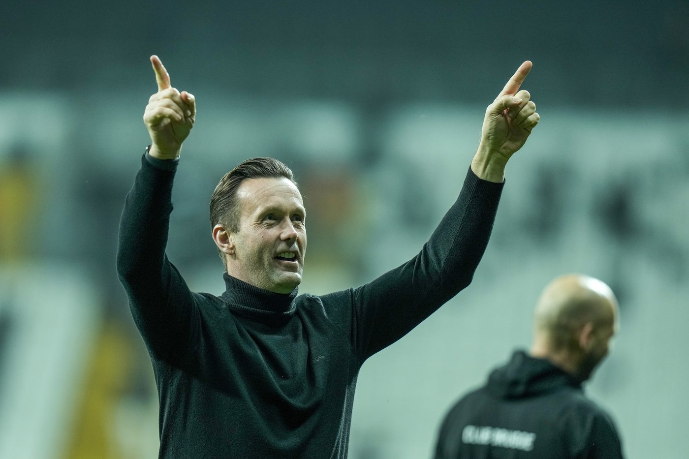 Atlanta United brings back Ronny Deila to MLS as new coach | iNFOnews.ca