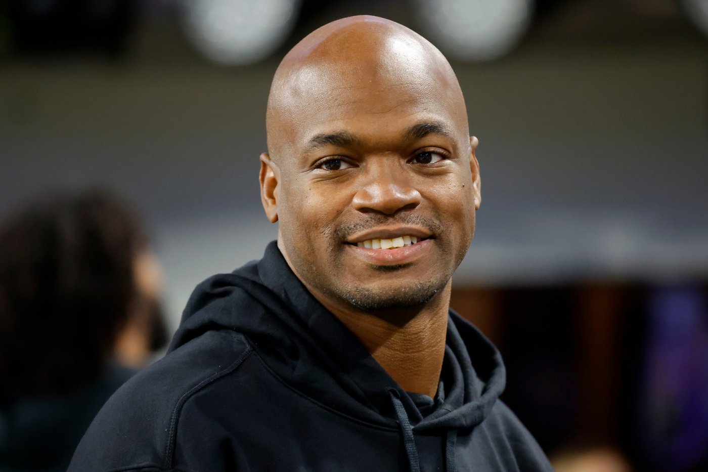 Vikings announce that Adrian Peterson will enter their ring of honor during 2026 season | iNFOnews.ca