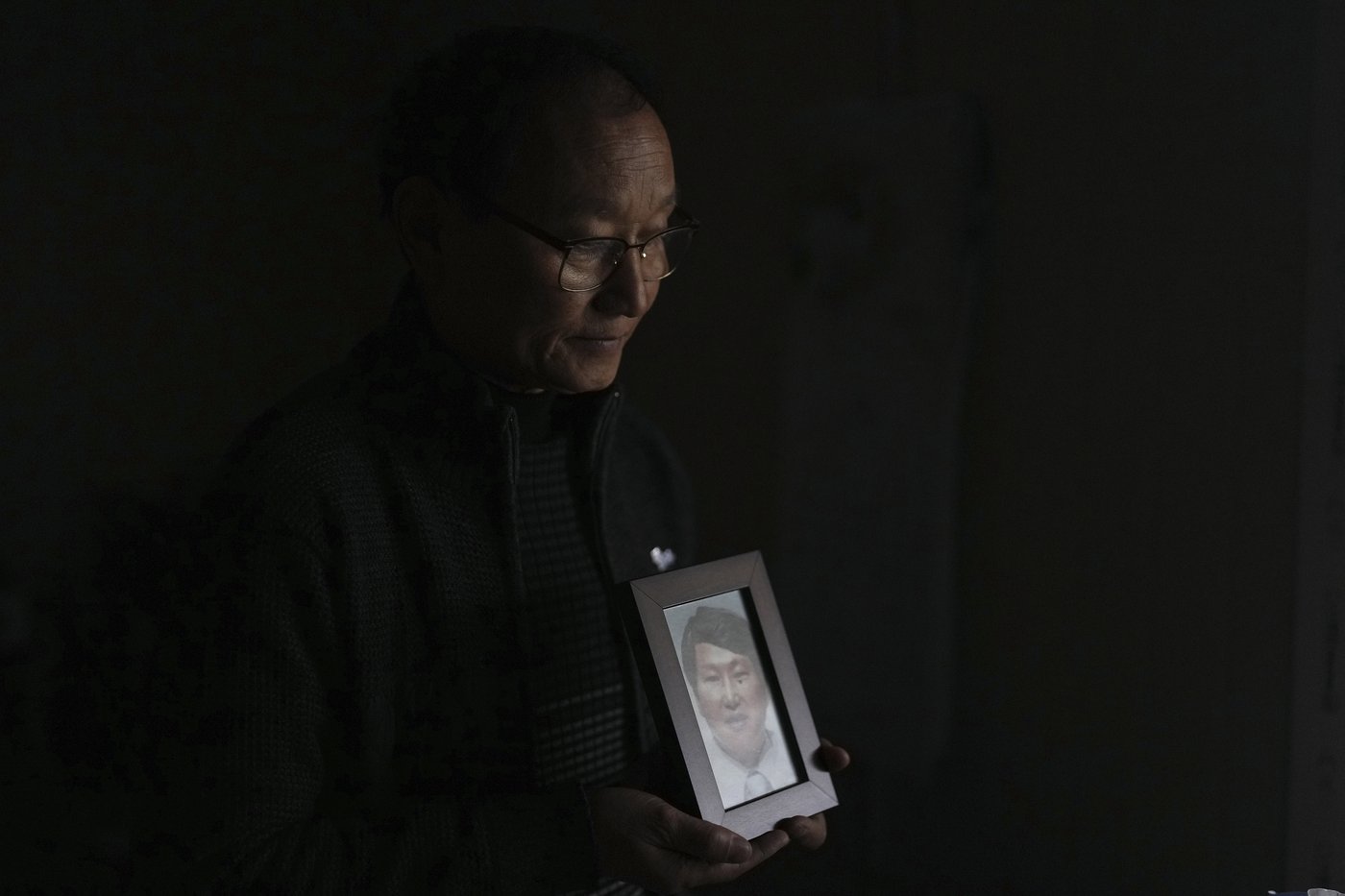 South Korean families pray for relatives who vanished into North Korean prisons a decade ago | iNFOnews.ca
