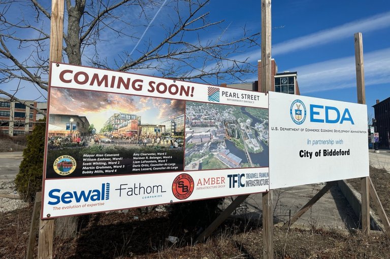 Maine tried zoning reform to fix its housing crisis. It’s unclear if it’s working. | iNFOnews.ca