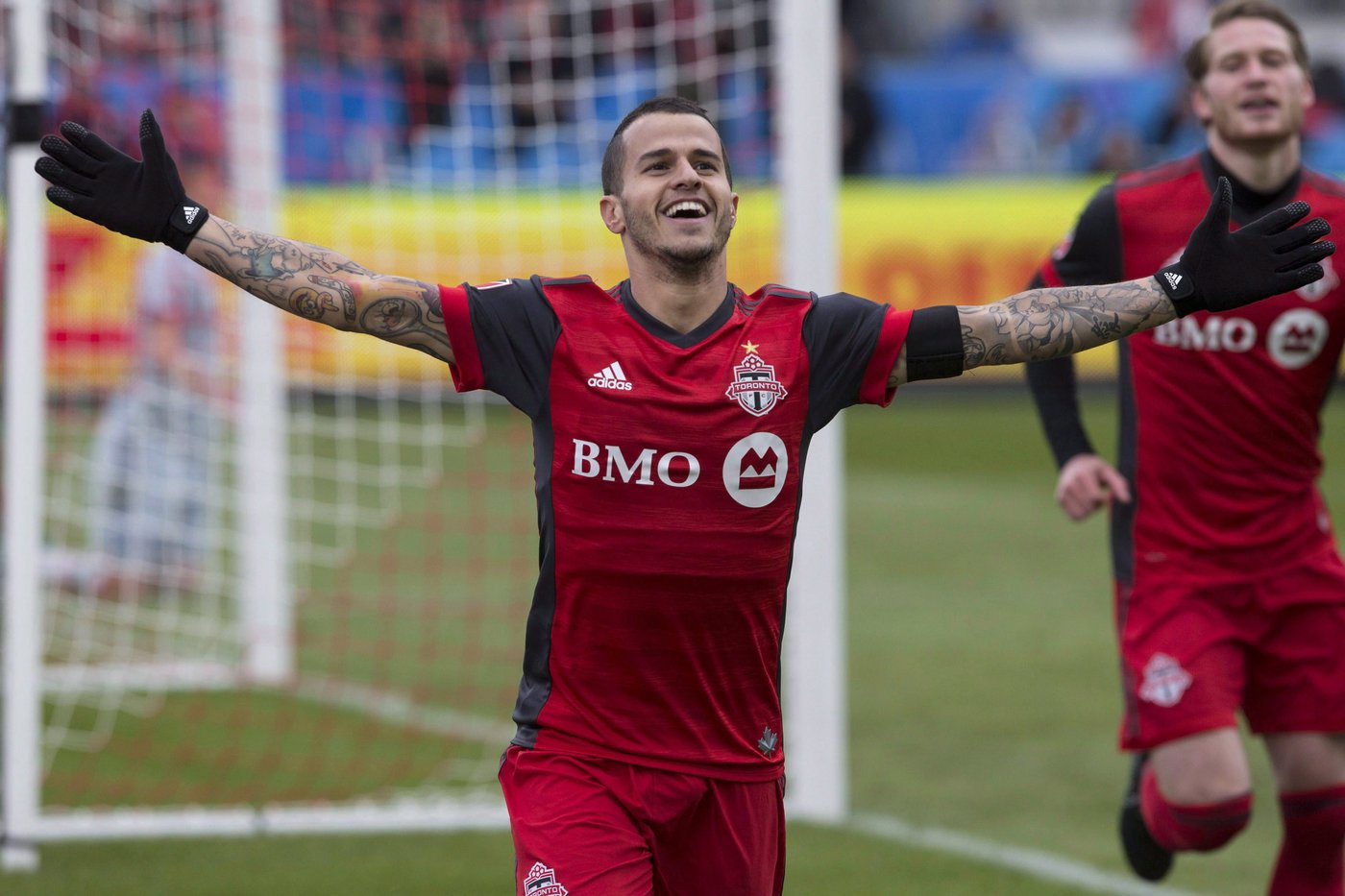 Sebastian Giovinco helps Toronto FC prepare for visit of Inter Miami and Messi | iNFOnews.ca