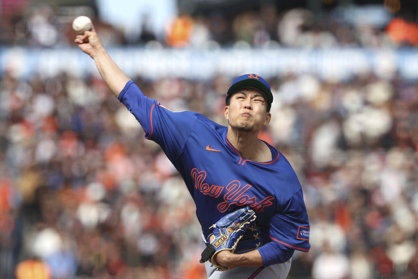 Baseball's biggest spenders are stumbling, with the Dodgers, Mets and Yankees beset by injuries | iNFOnews.ca Baseball's biggest spenders are stumbling, with the Dodgers, Mets and Yankees beset by injuries | iNFOnews.ca