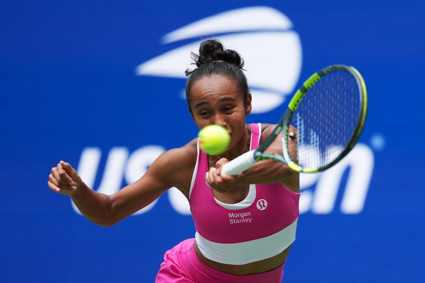 Canada's Fernandez, Shapovalov out of U.S. Open after third-round losses | iNFOnews.ca Canada's Fernandez, Shapovalov out of U.S. Open after third-round losses | iNFOnews.ca