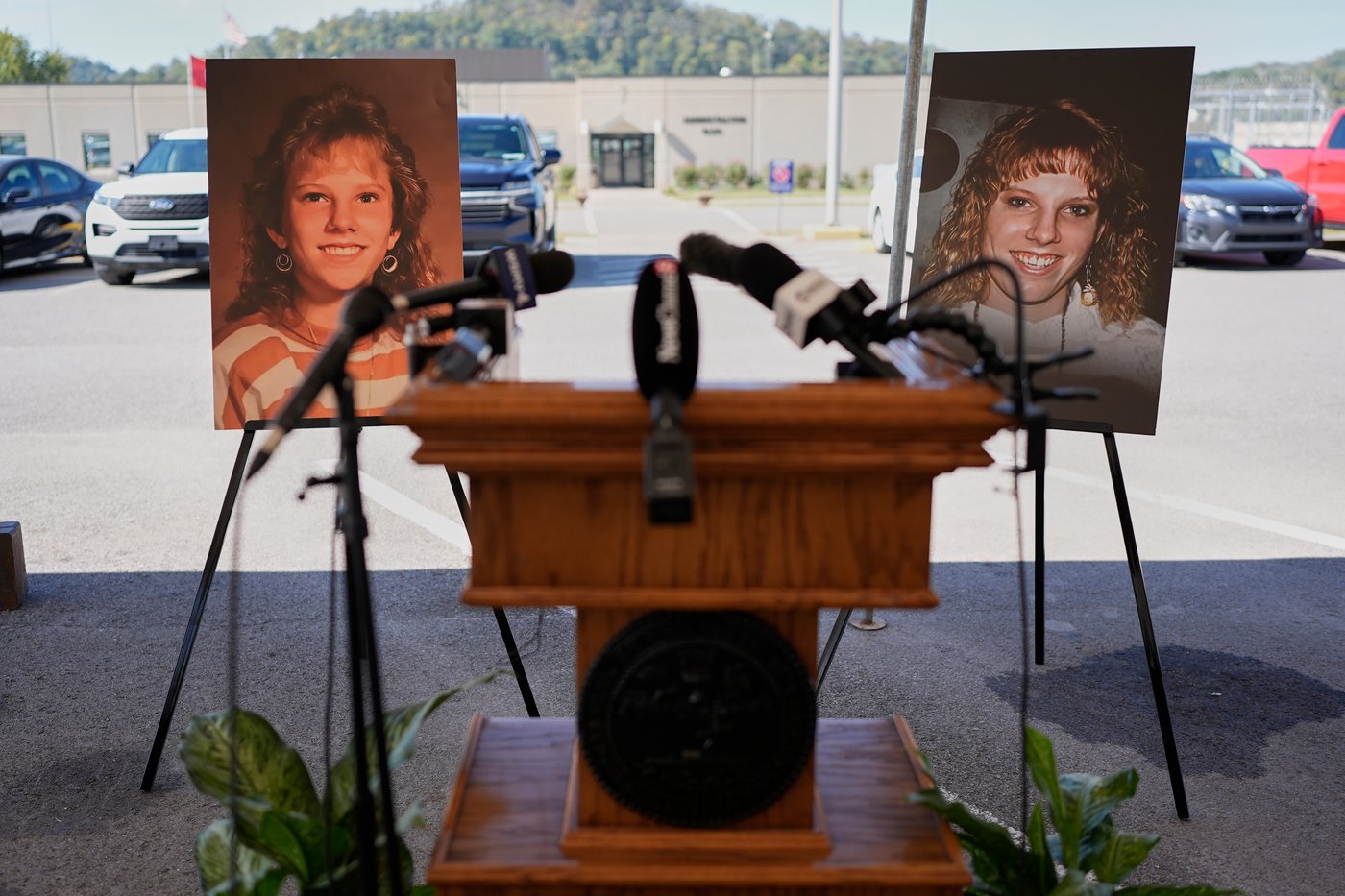 Tennessee's handling of the death penalty is again questioned after failed execution | iNFOnews.ca Tennessee's handling of the death penalty is again questioned after failed execution | iNFOnews.ca