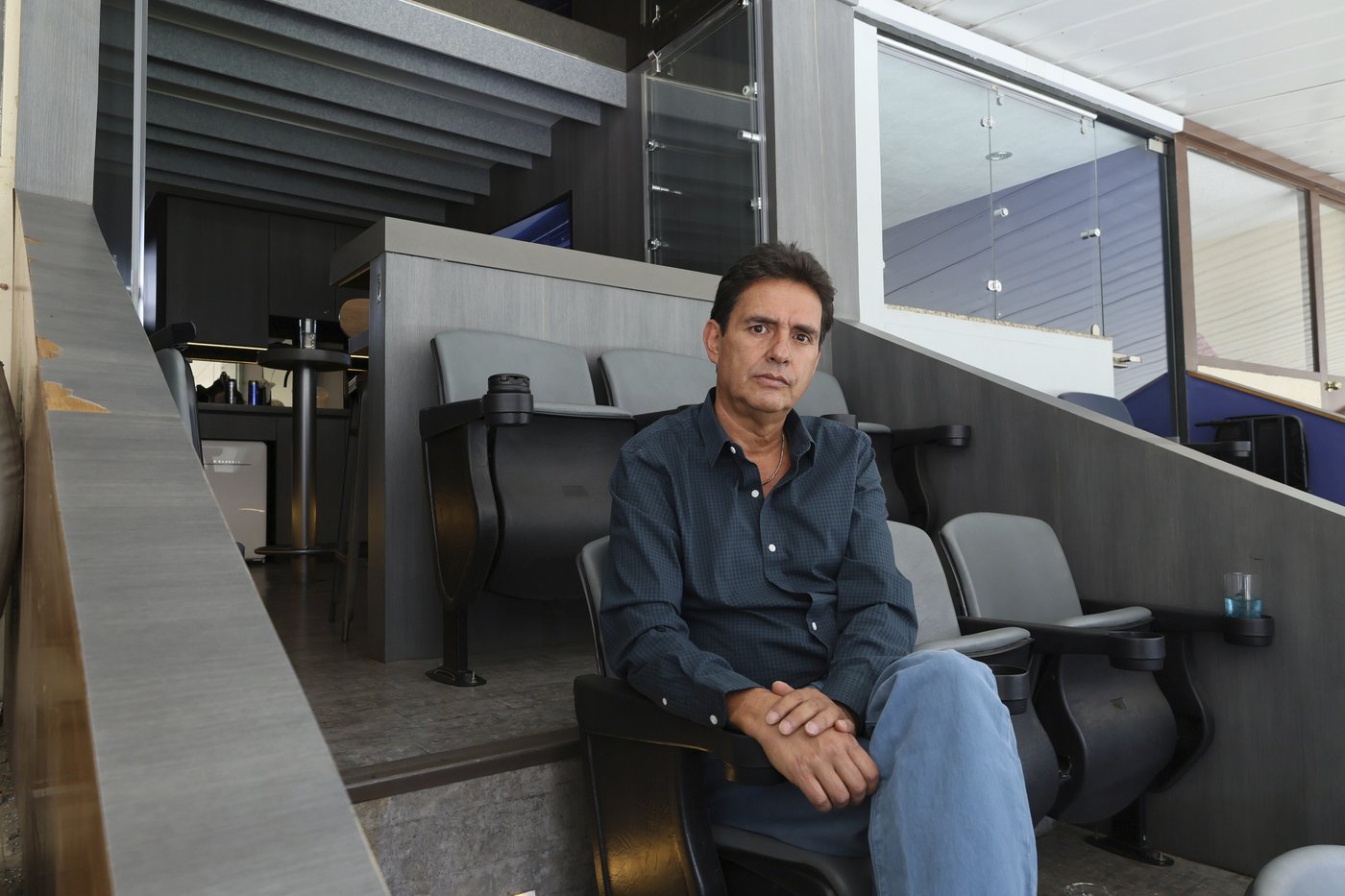 Azteca Stadium box owners win long fight for 2026 World Cup access | iNFOnews.ca Azteca Stadium box owners win long fight for 2026 World Cup access | iNFOnews.ca