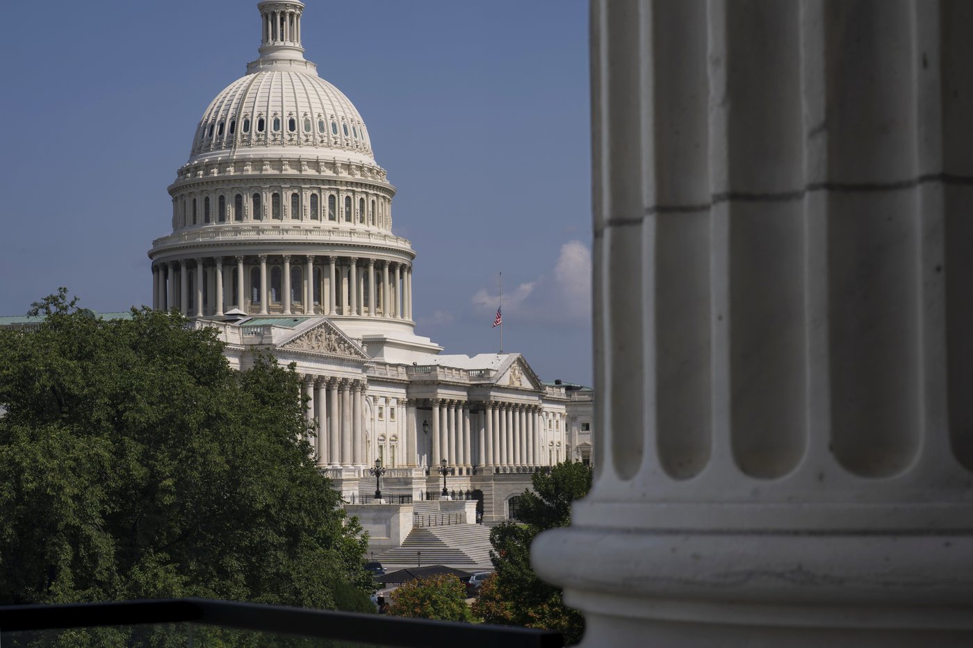 House Republicans adopt $95 billion package for the Iran war and Trump's priorities | iNFOnews.ca