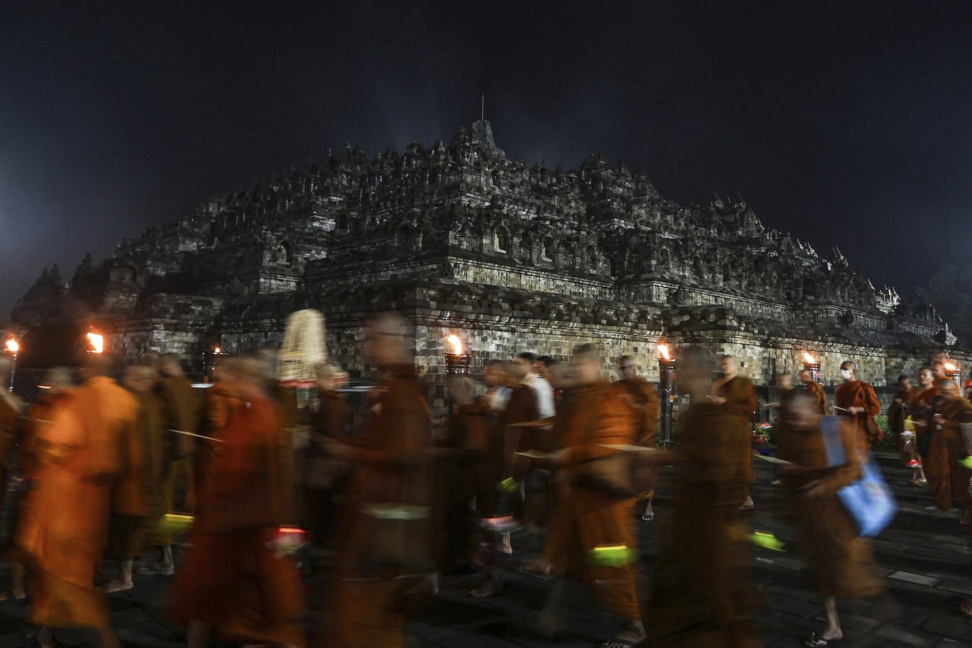 PHOTO COLLECTION: Buddha Birthday | iNFOnews.ca