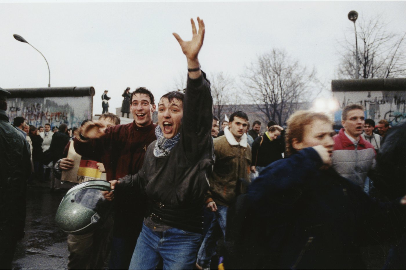 PHOTO COLLECTION: Germany Berlin Wall Anniversary | iNFOnews.ca