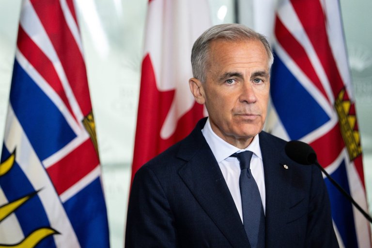 What's in the multi-billion-dollar B.C.-Canada prosperity MOU? | iNFOnews.ca
