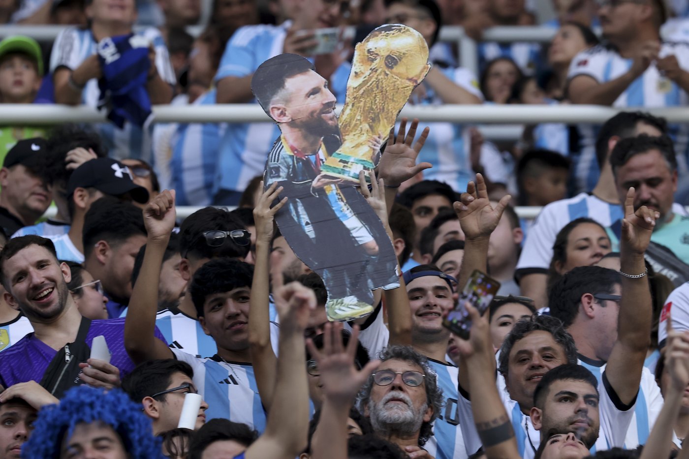 World Cup ticket draw off to frustrating start, but plenty of time left in pre-sale | iNFOnews.ca World Cup ticket draw off to frustrating start, but plenty of time left in pre-sale | iNFOnews.ca
