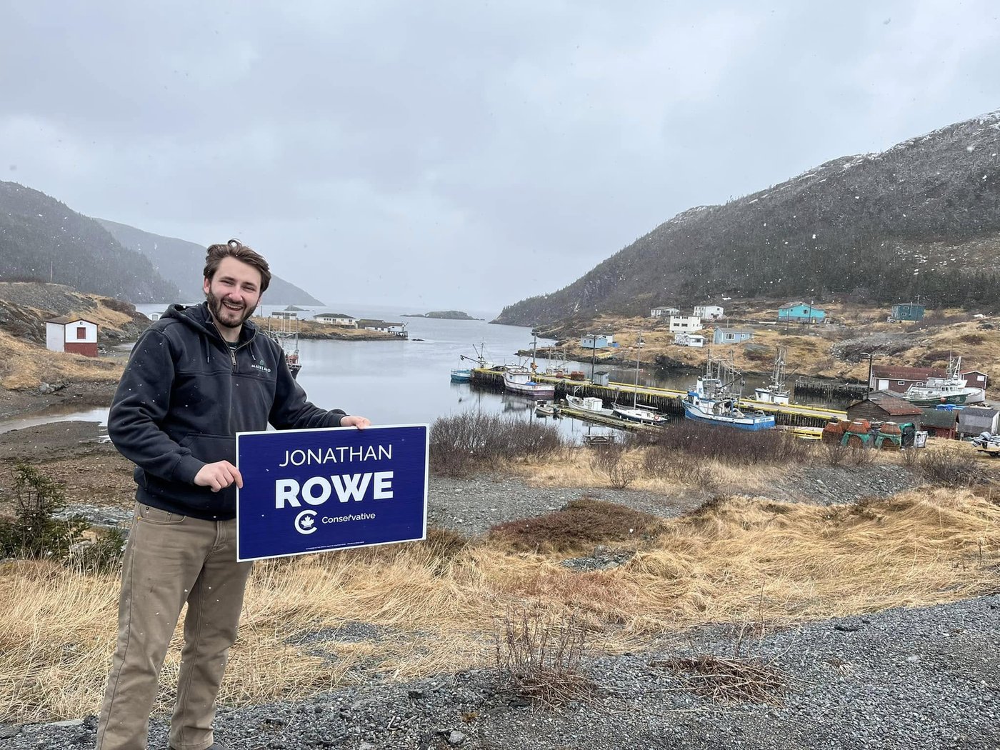 Federal election: Newfoundland riding flips to Conservatives after judicial recount | iNFOnews.ca