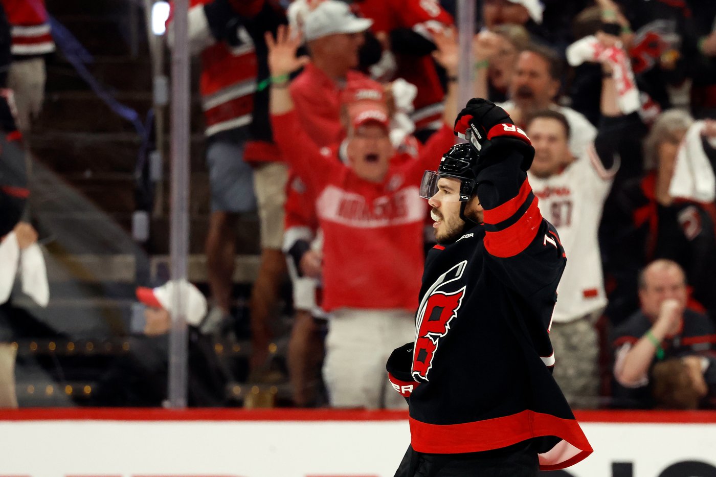 What to watch in the NHL playoffs as the Stanley Cup Final arrives | iNFOnews.ca What to watch in the NHL playoffs as the Stanley Cup Final arrives | iNFOnews.ca
