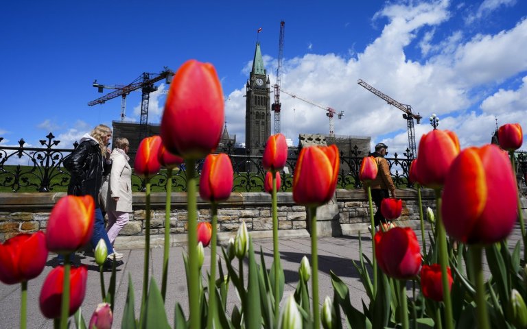 StatCan estimates population edged lower in the first quarter of 2026 | iNFOnews.ca